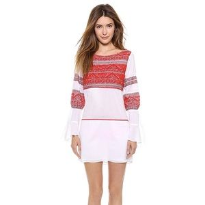 Sofia by Vix Cover up Dress